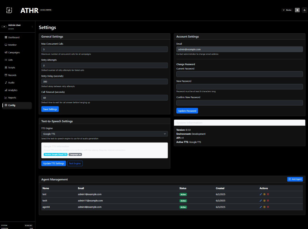 ATHR Demo Step 7