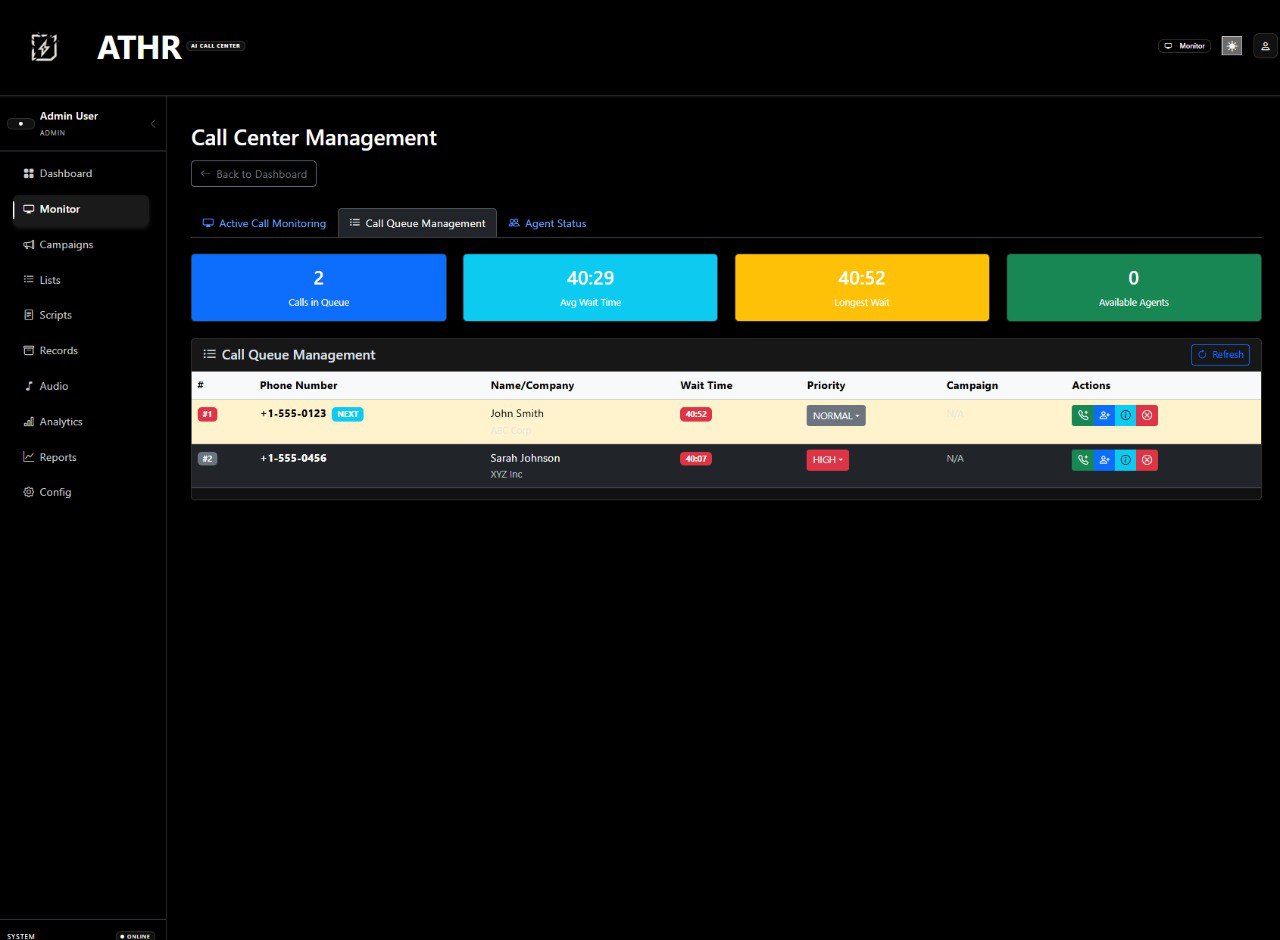 ATHR Demo Step 9