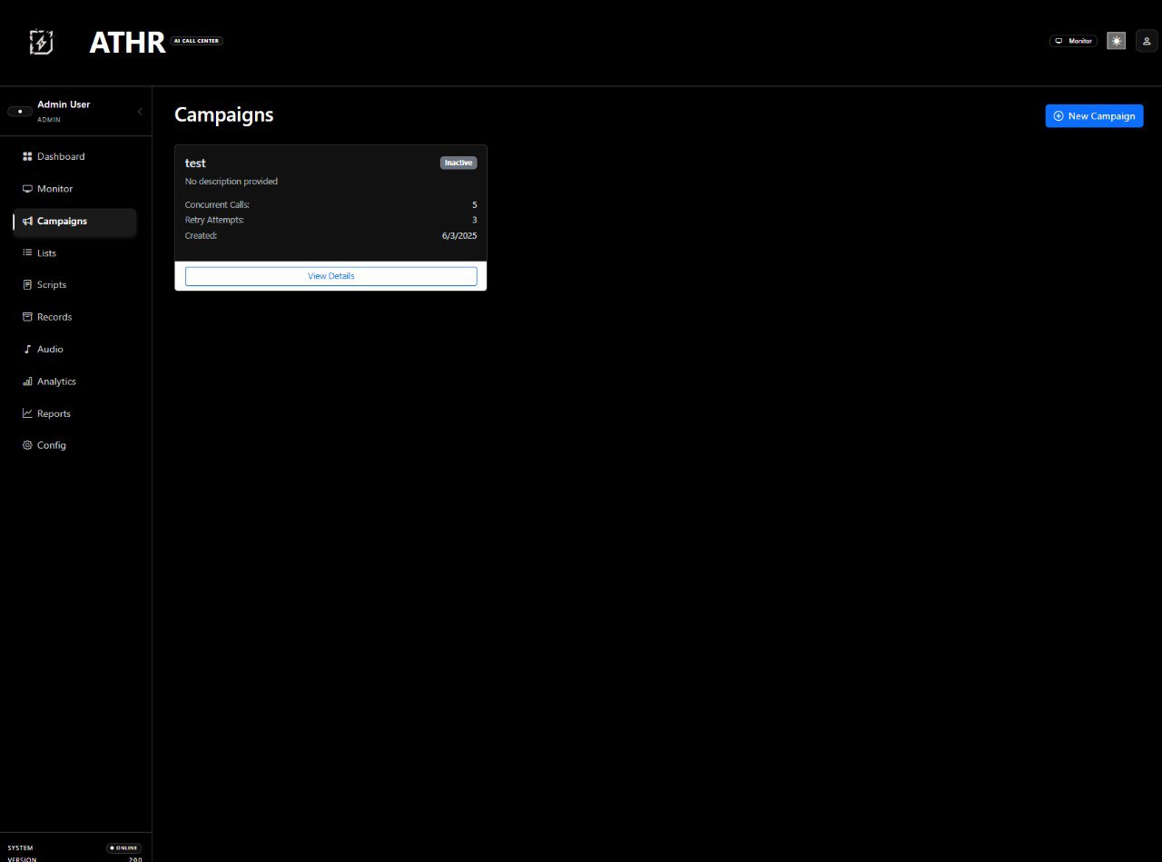 ATHR Demo Step 12