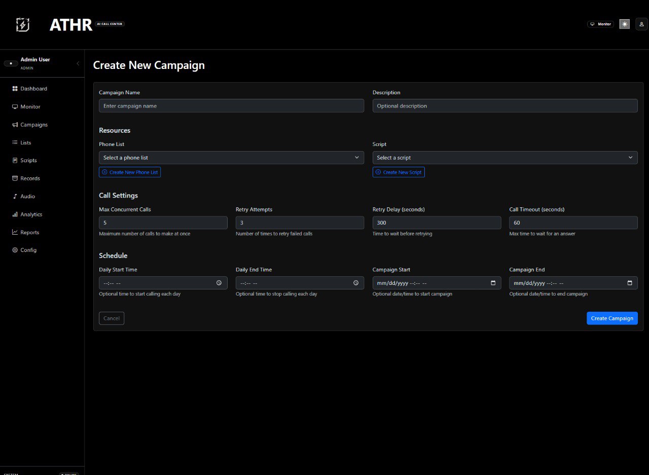 ATHR Demo Step 14
