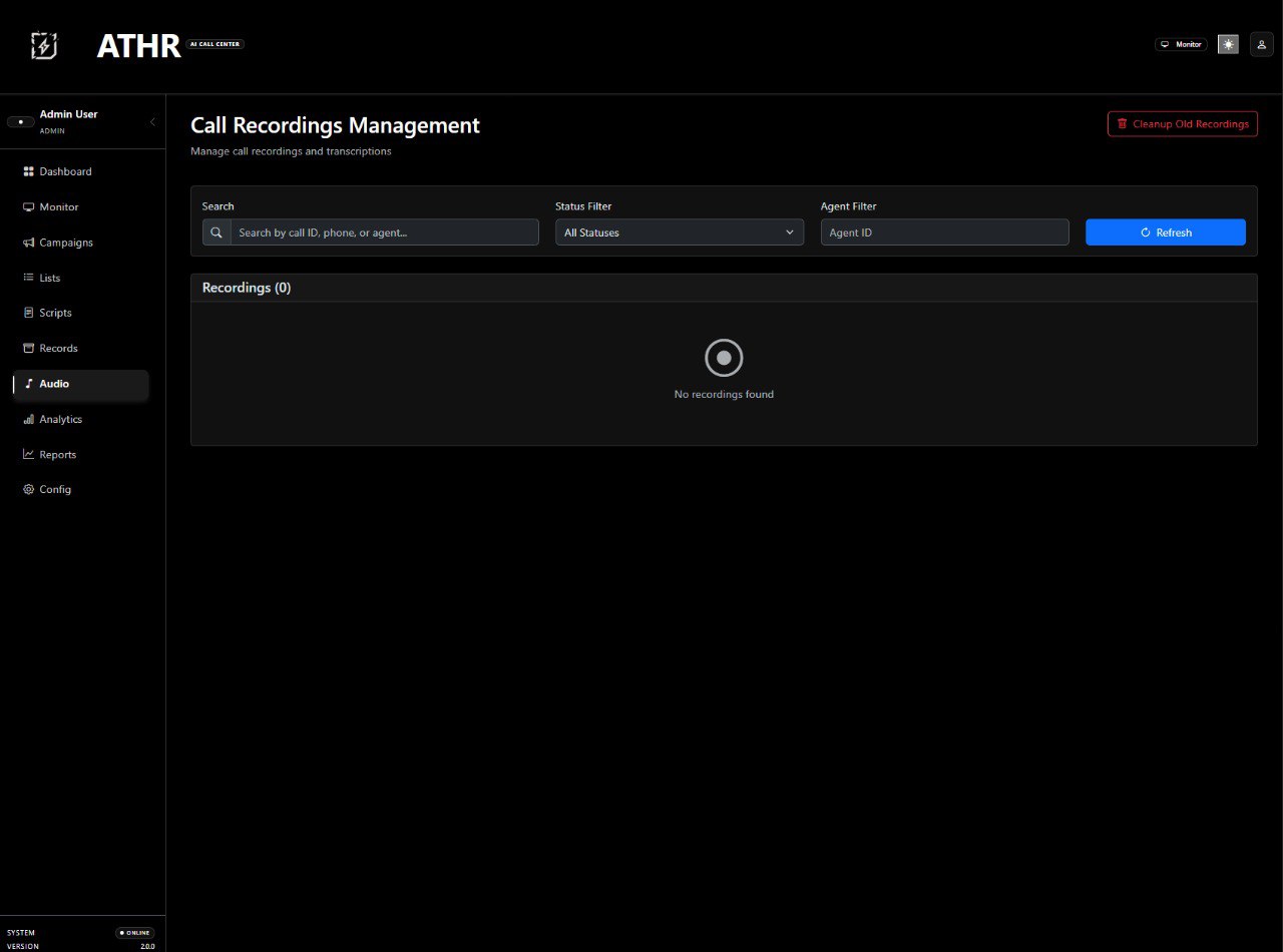ATHR Demo Step 15